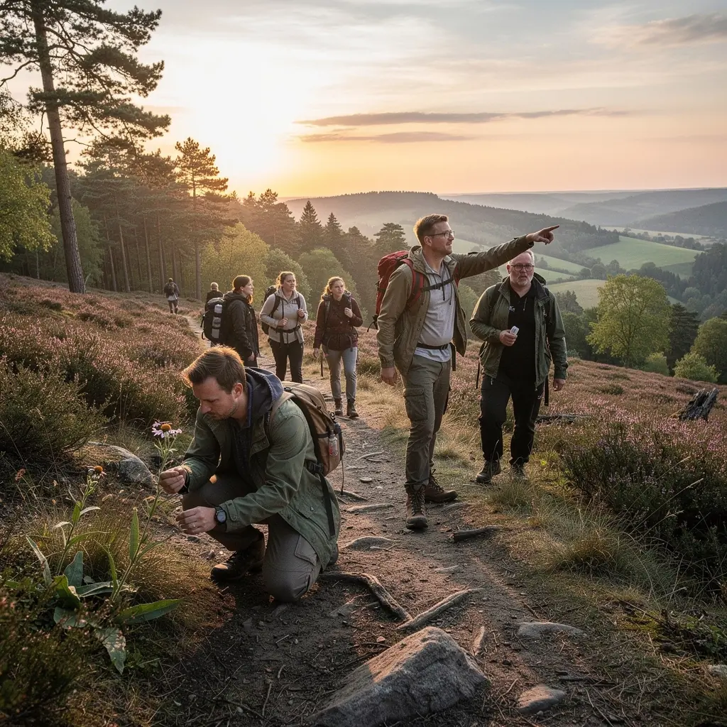 Een schilderachtig uitzicht op de grachten van Amsterdam met historische gebouwen.